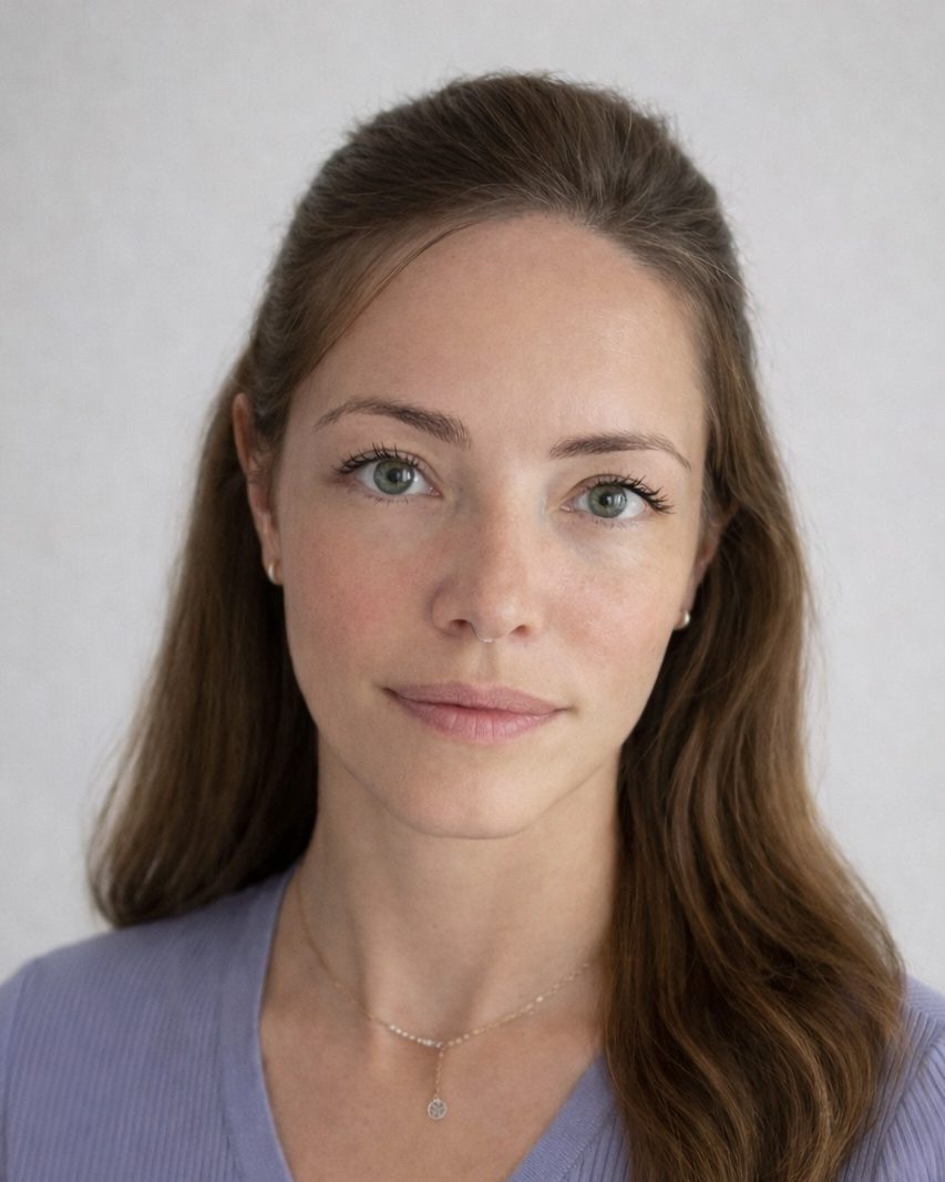 Eva Katharina, MBSR-Lehrerin und Boundary Awareness Trainerin